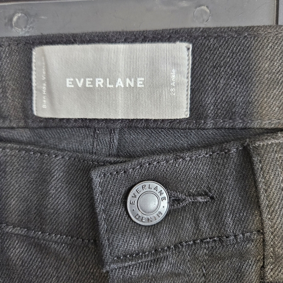 Everlane High Rise Ankle Size 28 - Picture 3 of 6
